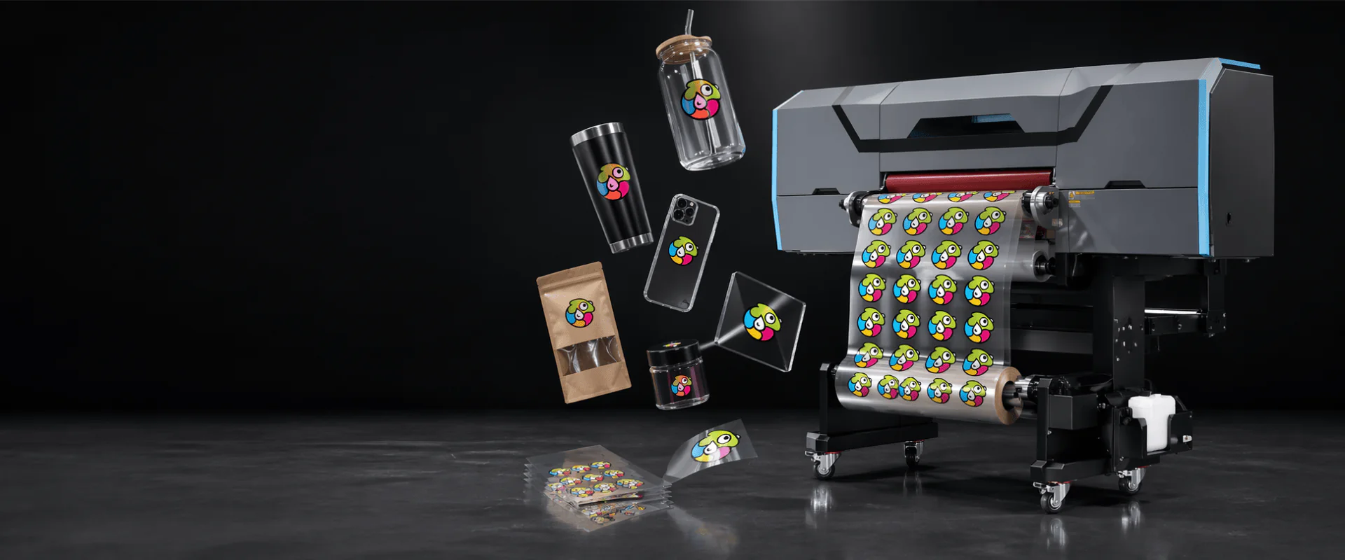 Precision Printing, Professional Results
